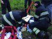 Воздушный шар с людьми упал под Каменец-Подольским, 1 человек погиб, 5 травмировано 