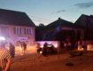 Лобовое столкновение в Закарпатье: авто вдребезги, людей пронесло