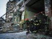 Уже 21 погибший после удара по многоэтажке в Днепре, ранено 73
