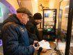 На экономию "уличной" электроэнергии проверили бизнесменов из Ужгорода