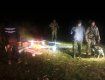 3 беспилотника, контрабандиста и товар перехватили у границы в Закарпатье