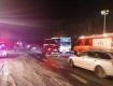 Умерли моментальноо: Украинец с пассажиркой разбился насмерть недалеко от Кошице