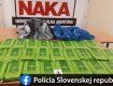 Студенты из Закарпатья удивили полицейских в Кошице 