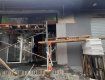 Поджег супермаркета "Alma" в Мукачево: Огонь задел больше, чем изначально казалось