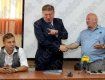 Вячеслав Грозный – настоящая находка для закарпатского футбола