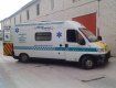 Сейчас словаки готовят авто "скорой помощи" к отправке на передовую
