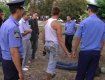 Во время выборов на Закарпатье милиционеры задержали 36 преступников