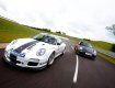 Porsche выпустит 500-сильную версию суперкара 911 GT3 RS