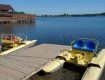 Озера в Дедово - место отдыха для туристов со всего Закарпатья