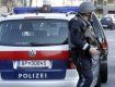 В Чехии и Австрии задержали дерзких вооруженных грабителей