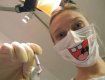 Женщина-стоматолог удалила своему бывшему парню все зубы