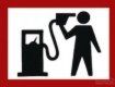 Наибольшая средняя цена на бензин А-92 зафиксирована в Закарпатье