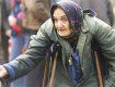 В Украине власти уничтожают пенсионеров и голодом, и холодом