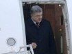 Петр Порошенко намерен добиться решения по урегулированию ситуации в Донбассе