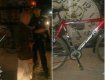 Ужгородские патрульные вернули владелице похищенный велосипед