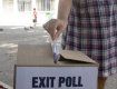 "GfK Ukraine" проведет опрос на 580 избирательных участках по всей Укра