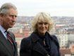 Принц Чарльз и его супруга прибыли в Чешскую Республику с четырехдневным визитом