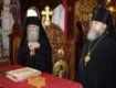 В Черногории Митрополиту Владимиру подарили икону святого князя Иоанна-Владимира