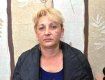 Тернопольские милиционеры задержали жительницу Закарпатья