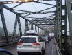 В Закарпатье мост на КПП "Чоп-Захонь" отныне с новым покрытием