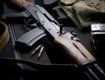 Правоохранители изъяли автомат Калашникова, четыре пистолета-пулемета