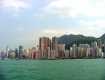 В Гонконге прохожих облили кислотой