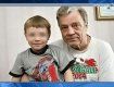 5-летнего Антона вывезли из России без согласия матери