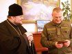 С.Князев нагороджений церковною медаллю "За жертовність та любов до України"
