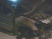 В Ужгороді підпалили автомобіль "Мерседес Бенц GL 550" Володимира Чубірки