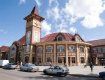 Хто хотів підірвати залізничний вокзал в Ужгороді?