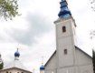 У селі Тибава на Свалявщині відреставрували 200-річну церкву.