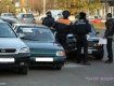 Водій "Славути" порушив правила дорожнього руху при виїзді від магазину