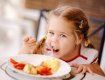Вредная еда полезна ребенку