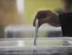 На выборах в Закарпатье одно нарушение за другим