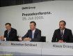 В Мюнхене официально объявлено об уходе BMW из Формулы-1