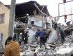 Орджоникидзе. Из-под завалов уже извлечены 7 пострадавших