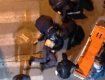 В результате стычек в Харькове погибли два человека и пять пострадали