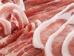 За январь-февраль этого года контрабанда мясопродуктов выросла в пять раз
