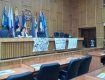 Ужгородские депутаты поссорились с инвалидами