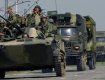 На Украину перемещается зенитно-ракетный дивизион РФ