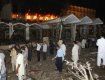 Пакистан. В Исламабаде в субботу погибли как минимум 60 человек, около 200 ранены