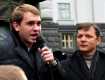 Порошенко закончит так же, как и Янукович, но быстрее", - заявил Лозовой