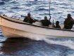 За один день сомалийские пираты напали на четыре судна.