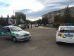 В Ужгороде Укртрансбезпека и полиция проводят рейдовую проверку перевозчиков