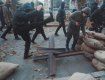 В Харькове произошли потасовки с полицией и активистами