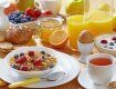Двойной завтрак способствует похудению