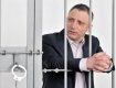 Андрей Слюсарчук вышел на свободу