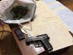 В Мукачево задержаны полицейские, которые занимались наркобизнесом