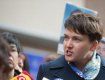 Полозов критично відгукнувся щодо політичної позиції нардепа Савченко