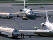 Более 20 авиарейсов в Германии отменены из-за забастовки